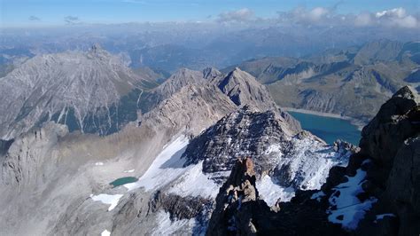 schönsten Laufstrecken in Seewis im Prättigau Outdooractive