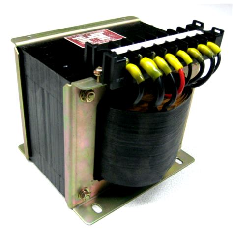 Single Phase 1 KVA Step Down Transformers Rs 1000 Unit ID 7891928033