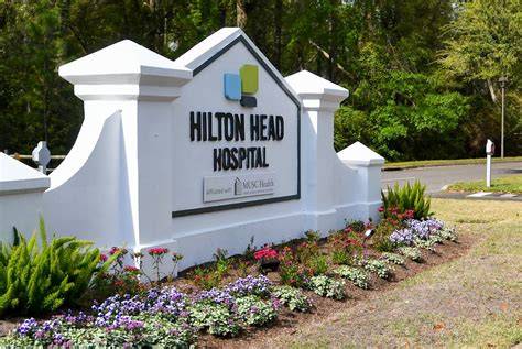 Beaufort Co Sc Hospitals Open During Hurricane Ian Hilton Head Island Packet