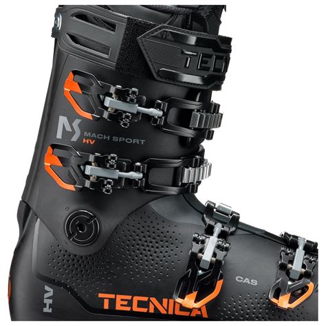 Tecnica Mach Sport Mv 100 Ski Boots 2024 Ph