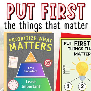 put     matter healthy habit put key