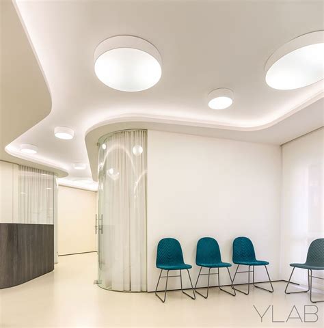 Clinica Dental Valles Valles YLAB Arquitectos Barcelona Eugeni