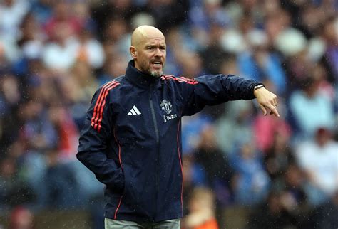 Erik Ten Hag Promises Great Opportunity To Specific Group Of Man Utd