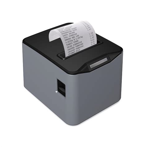 thermal receipt printer mm receipt label printer direct thermal