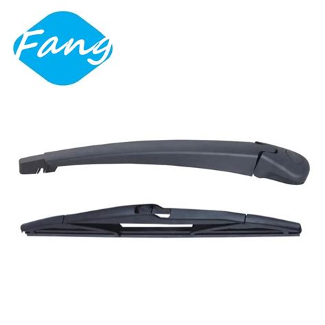 REAR WIPER BLADE ARM COMPLETE SET For Renault Laguna Estate 01 07