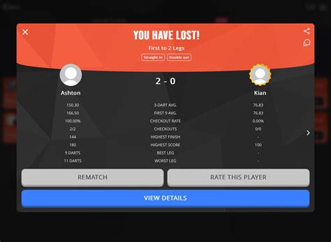 Absolute sausage : r/Darts