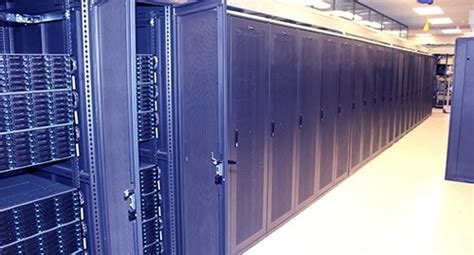 Things To Consider When Planning Your Data Center Move