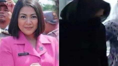 Kekompakan Ucapan Putri Candrawathi Dan Suami Diduga Masih Dalam