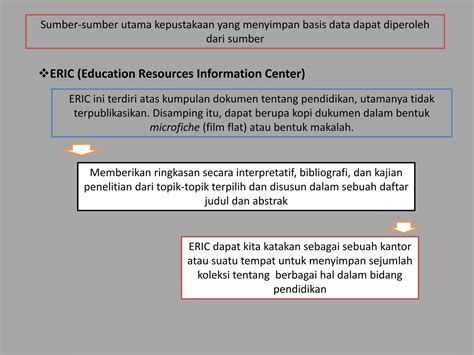 Kajian literatur | PPTX