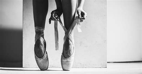 To The Pointe Common Foot And Ankle Injuries Among Dancers Athletico