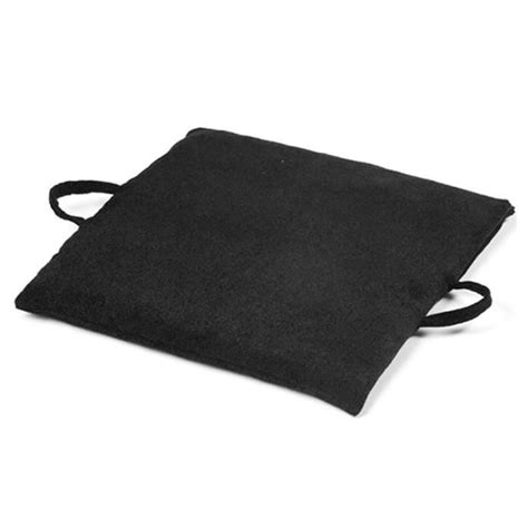 Carr Coussin Anti Escarres En Gel X Cm Cdiscount Maison