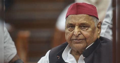 Samajwadi Party Leader Mulayam Singh Yadav Health Update Medanta Gurgaon Mulayam Singh Yadav