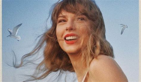 Taylor Swift Breaks Her Own Record With Her Latest 1989 Re Recorded Album On Spotify