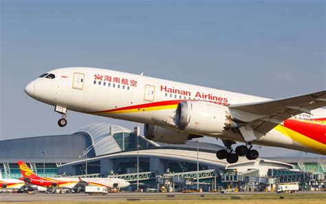 Breaking Hna Group Applies For Bankruptcy And Reorganization Aerotime