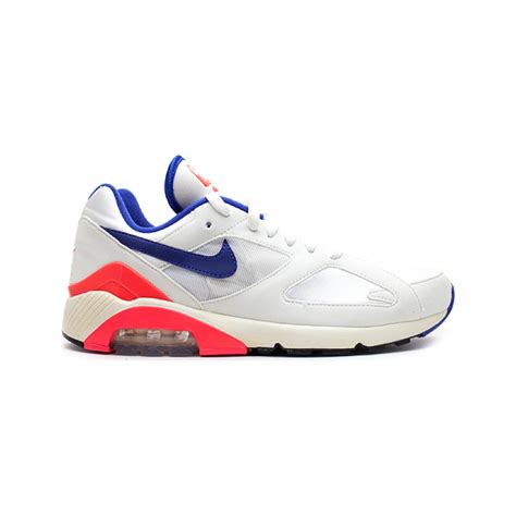 Nike Air Max 180 Og Ultramarine 2012 559604 146 From 17100