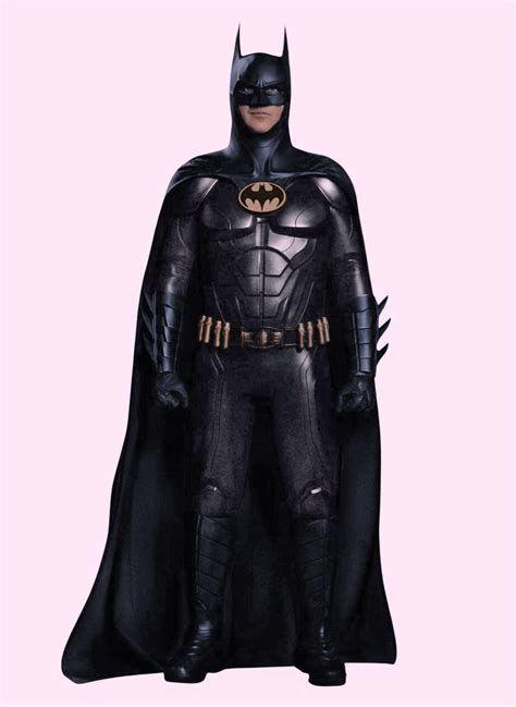 Arriba 91 Imagen Batman 1989 Batsuit Abzlocal Mx