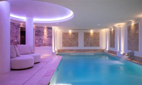 Paris J'Adore Hotel & Spa in Paris, France