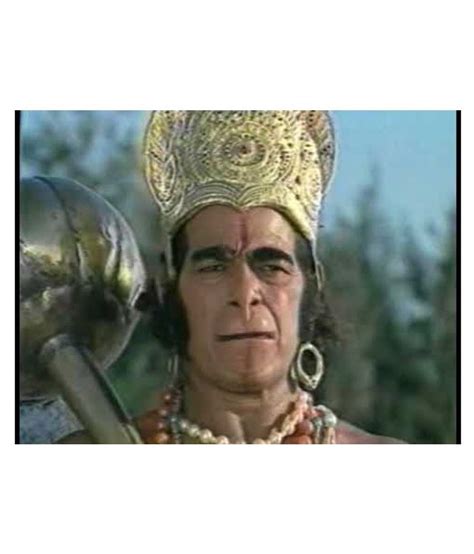 Ramanand Sagar Ramayan All Episodes ( DVD ) - Hindi: Buy Online at Best ...