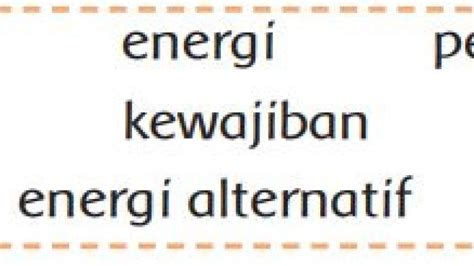 Soal Dan Kunci Jawaban Tema 6 Kelas 3 Sd Subtema 4 Halaman 164