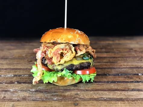 Ganz Einfach Pernod Zwiebeln BURGER DELUXE BIGMEATLOVE