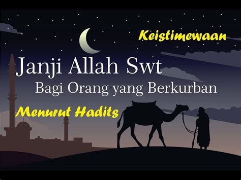 Manfaat Sholat Idul Adha Yang Perlu Kamu Ketahui Biotifor