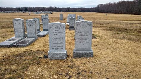 Floral Park Cemetery 104 Deans Rhode Hall Rd Monmouth Junction Nj