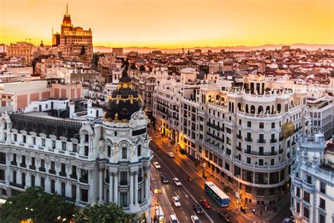 Places To Visit In Madrid Ultimate Bucket List Bucket List Lists