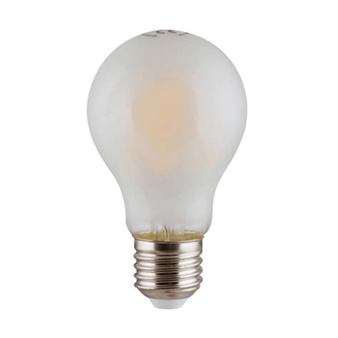 Eurolux Soft Hue Led Filament Globe E27 6w Warm White Hardware Connection