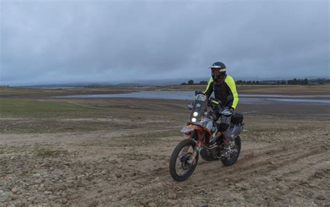 7º Portugal de Lés a Lés Off Road 2022 MotoNews Andar de Moto