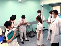 Koreans In Amateur Asian Video At DrTuber