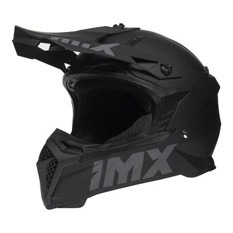 Kask Imx Fmx Black Matt Czarny Mat Gratisy Erli Pl