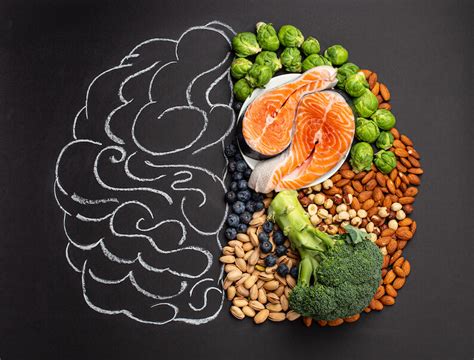 Eat for Brain Health – Foods to Boost Brain Power | VIPcare