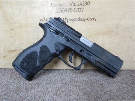 Taurus Th45 45 Acp Semiauto Pistol 4 Semi Auto Pistols At Gunbroker