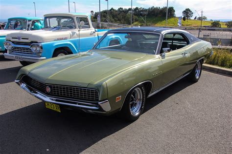 Ford Torino Brougham Coupe Ford Torino Brougham Flickr