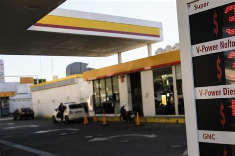 Aumento De Combustibles A Cu Nto Qued El Litro De Nafta Y Gasoil