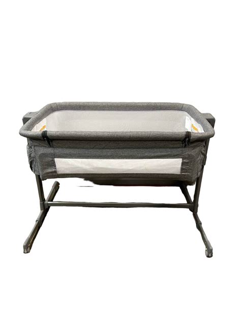 Delta Children Close2me Bedside Bassinet