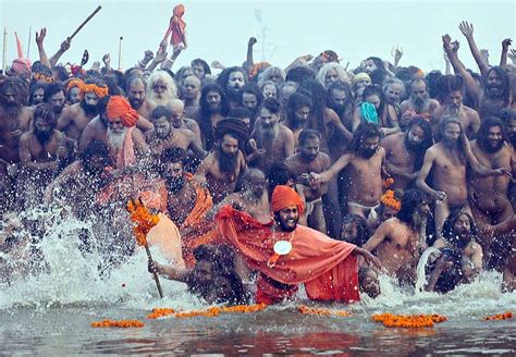 Allahabad Ganga Jamuna Saraswati Kurtarchitects