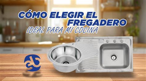 C Mo Elegir El Fregadero Ideal Para Mi Cocina Mn Home Center Mn