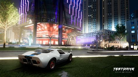 Test Drive Unlimited Solar Crown Gameplay Debuts, Closed Beta Announced ...