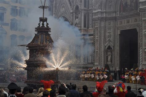 Qué Hacer En Semana Santa En Italia Clases De Italiano