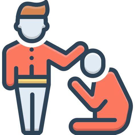 gentleness generic  icon freepik