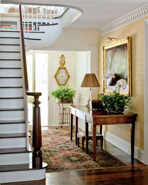 38 Fabulous Foyer Ideas For An Inviting Entry