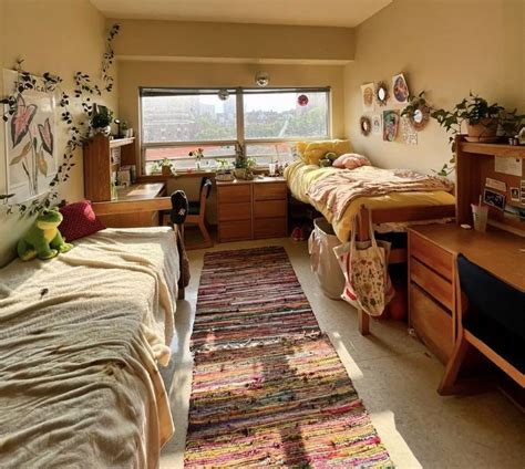 Dorm Room Inspo Minimalist Cozy College Dorm Room Inspo Cozy Trong 2024