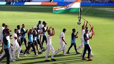 Man Of The Series Of Today Cricket Match Who Won The Man Of The Series