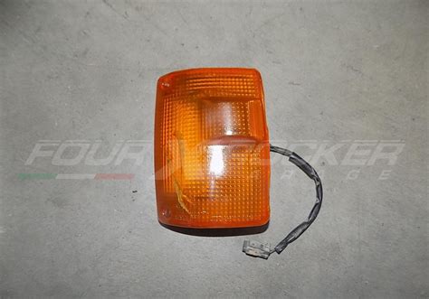 Fanalino Freccia Anteriore Sx Lato Guida Isuzu Trooper Four X