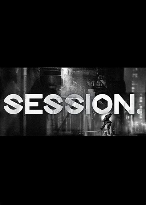 Buy Session Skateboarding Sim Game Steam Key Cheaper