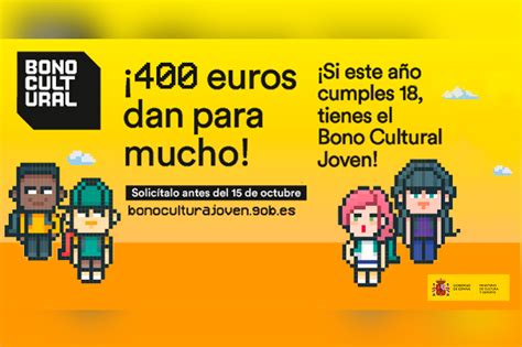 Actualizar 78 Bono Cultural Joven Con Clave Muy Caliente Kenmei Edu Vn