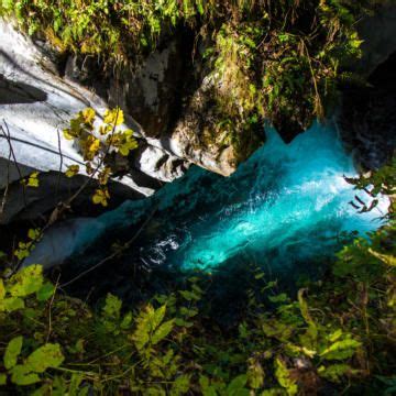 La vallée du Valgaudemar et la route des cascades Champsaur