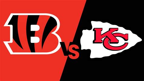 Cincinnati Bengals Vs Kansas City Chiefs Prediction And Picks Nfl Best Bets For Week 17 Win