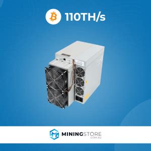 Bitmain Antminer Ks Th S Crypto Miner Hosted Or Shipped New